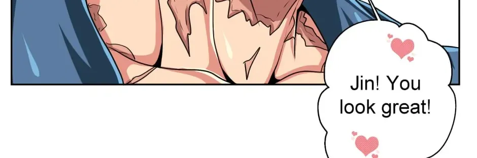 Black Blood 〘Official Mature〙 Chapter 88 page 15 - 
