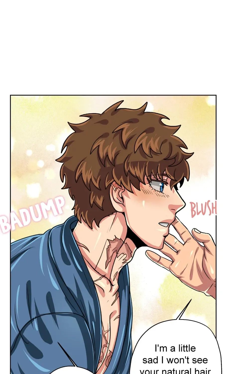 Black Blood 〘Official Mature〙 Chapter 88 page 18 - 
