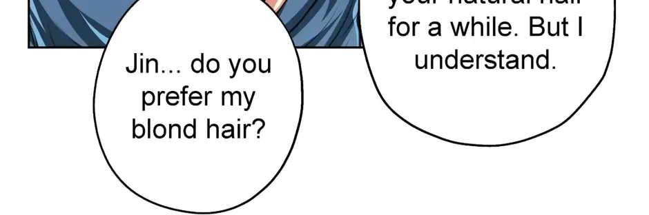 Black Blood 〘Official Mature〙 Chapter 88 page 19 - 