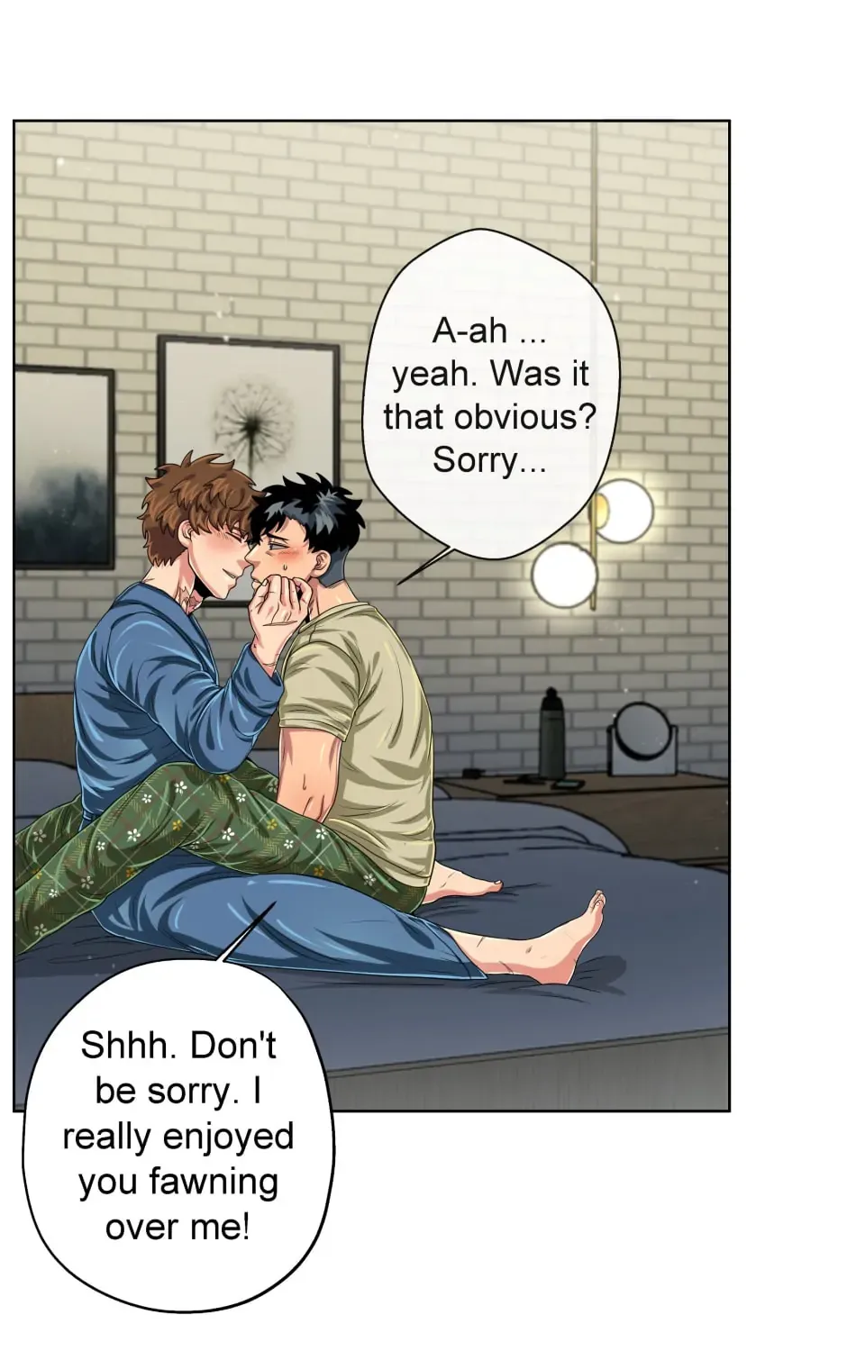 Black Blood 〘Official Mature〙 Chapter 88 page 26 - 