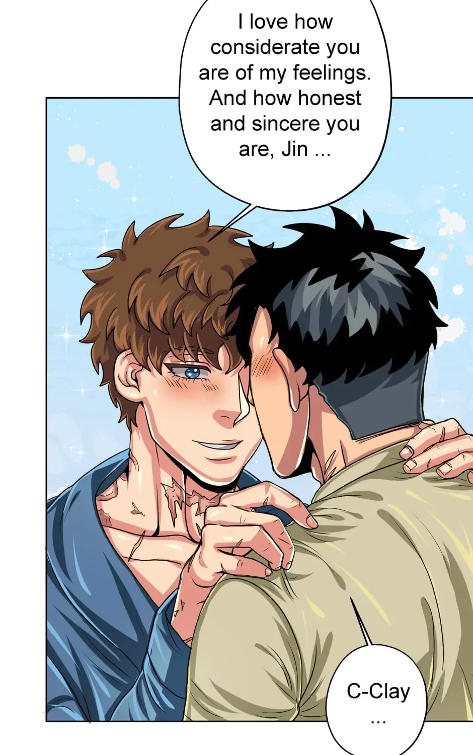 Black Blood 〘Official Mature〙 Chapter 88 page 28 - 
