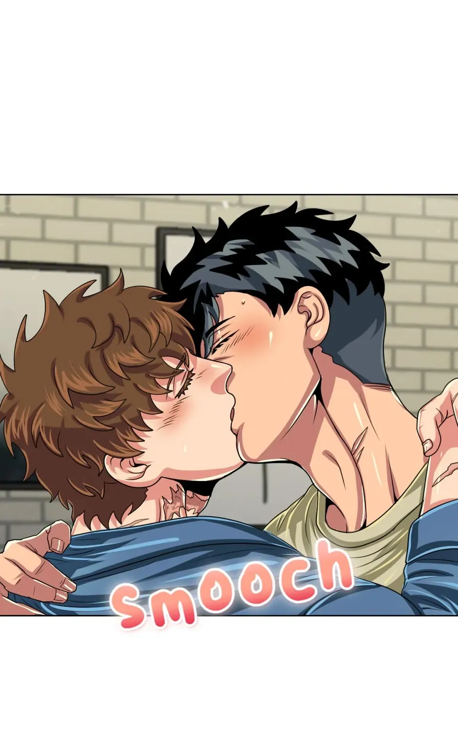 Black Blood 〘Official Mature〙 Chapter 88 page 30 - 