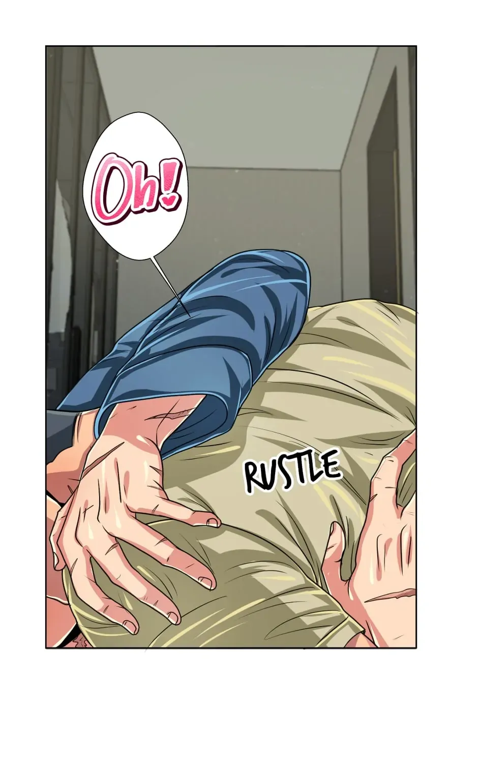 Black Blood 〘Official Mature〙 Chapter 88 page 32 - 