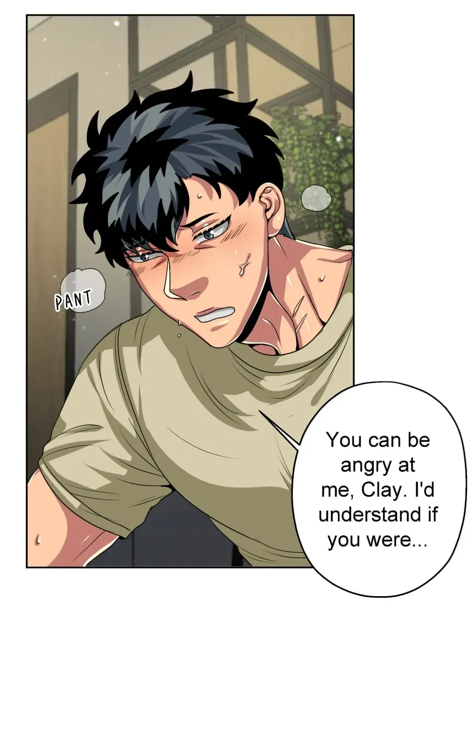 Black Blood 〘Official Mature〙 Chapter 88 page 34 - 