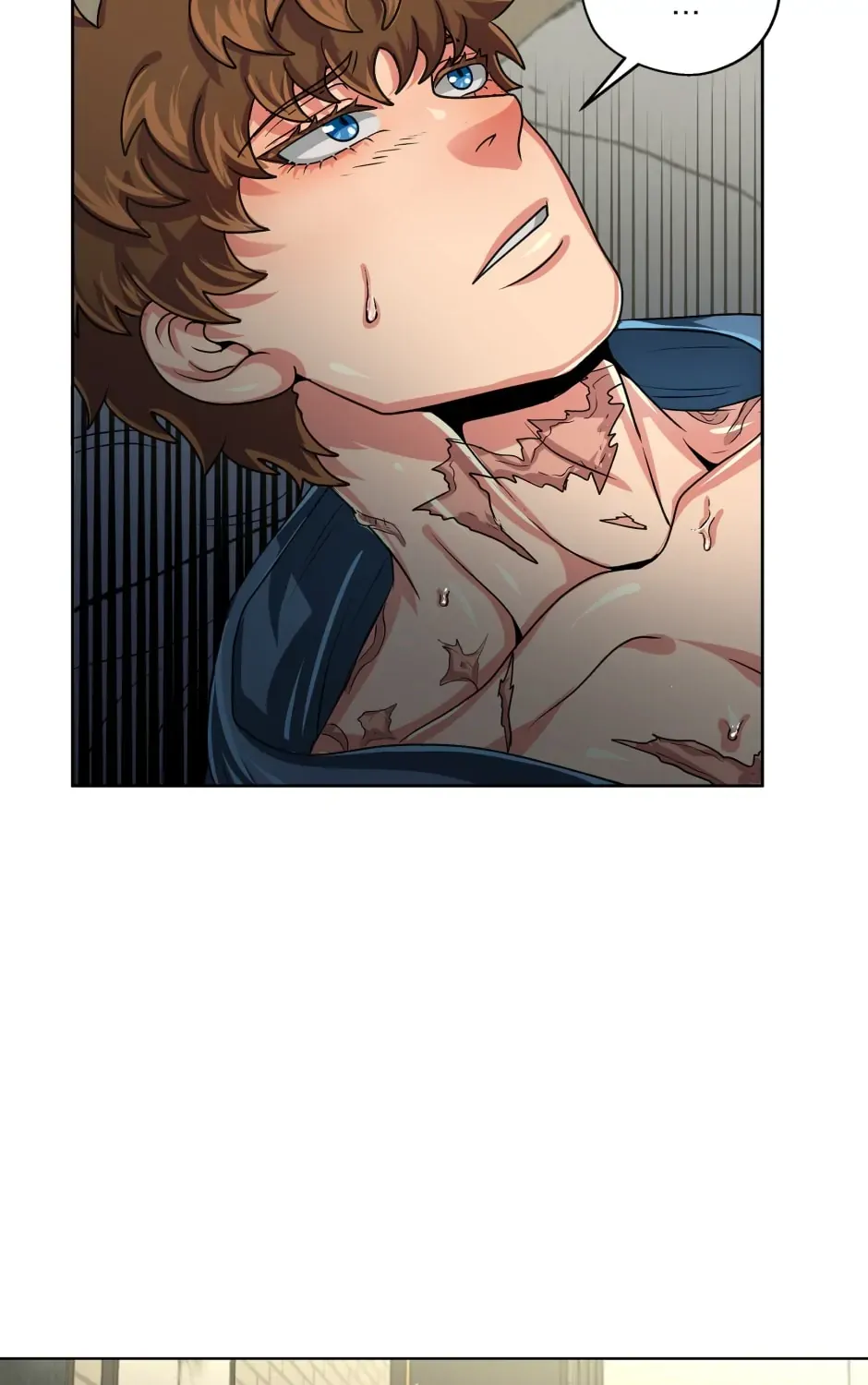 Black Blood 〘Official Mature〙 Chapter 88 page 40 - 