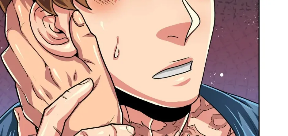 Black Blood 〘Official Mature〙 Chapter 88 page 43 - 