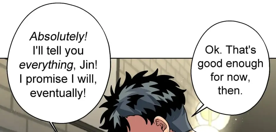 Black Blood 〘Official Mature〙 Chapter 88 page 47 - 