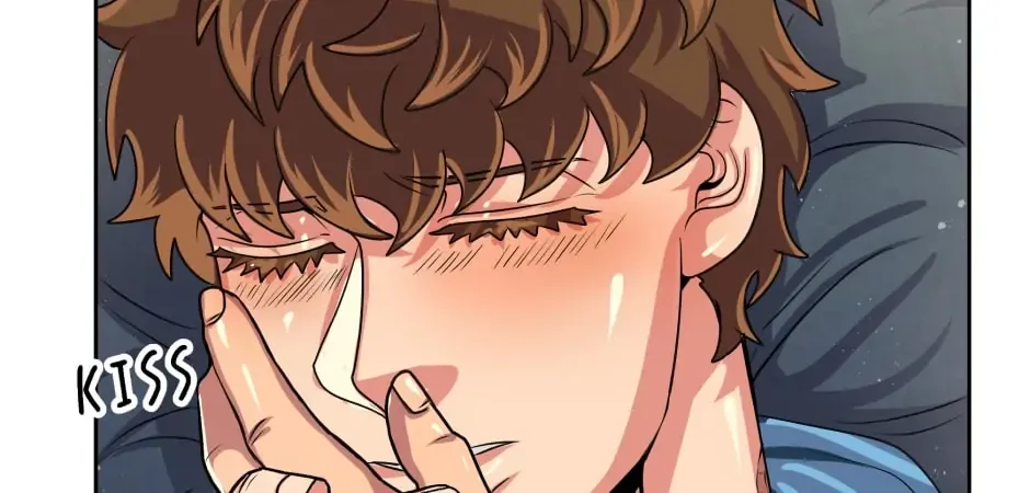 Black Blood 〘Official Mature〙 Chapter 88 page 49 - 