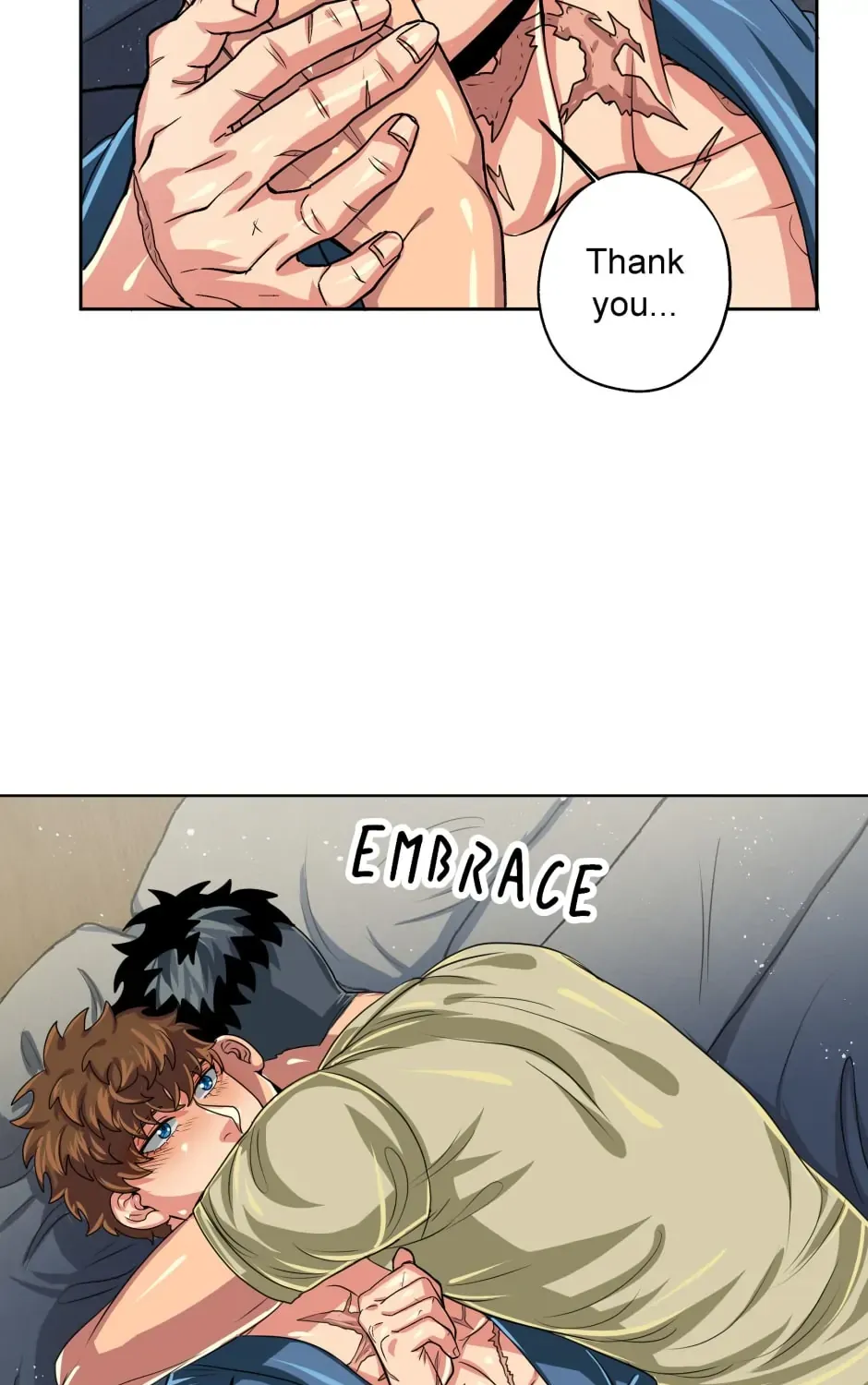 Black Blood 〘Official Mature〙 Chapter 88 page 50 - 