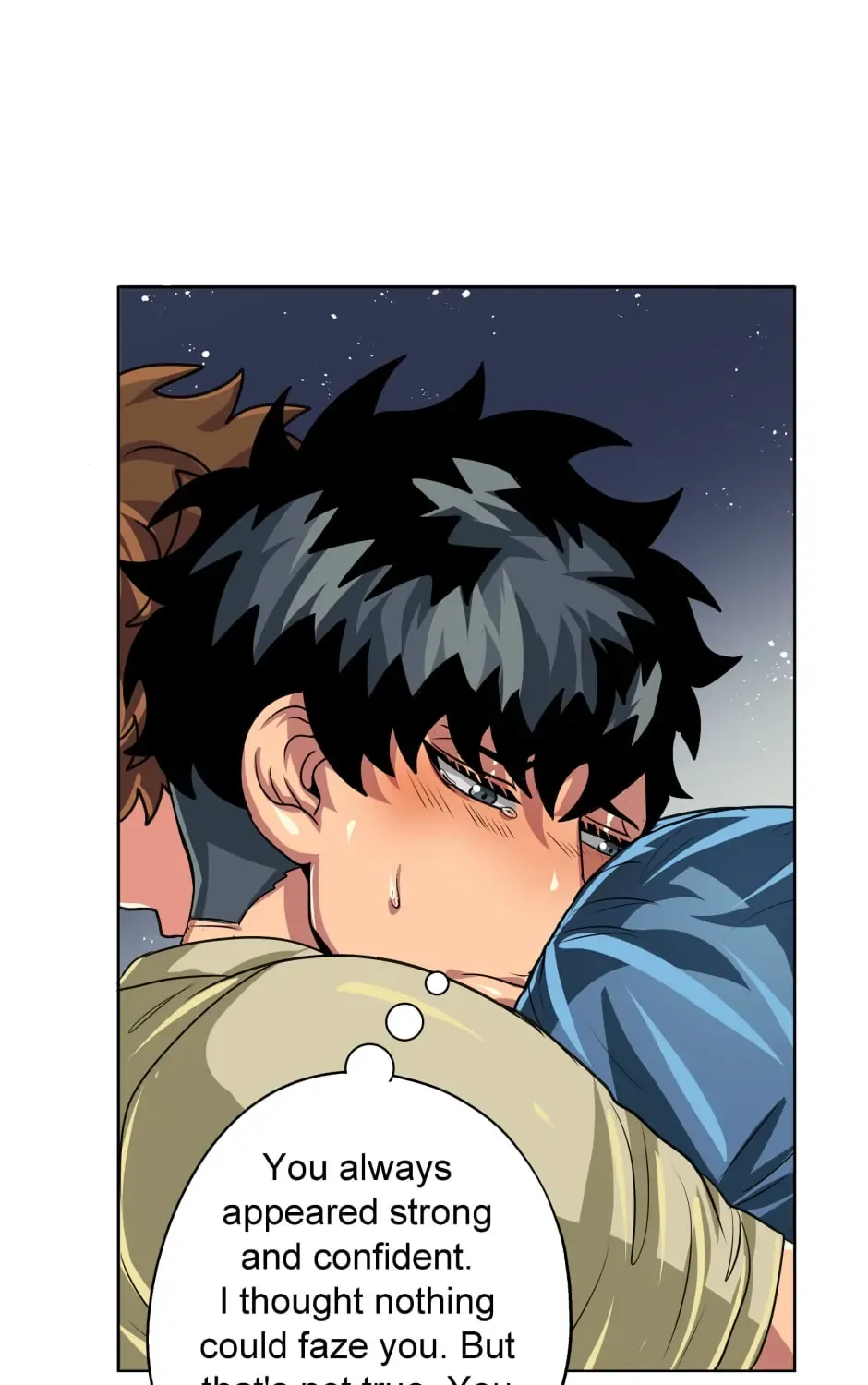 Black Blood 〘Official Mature〙 Chapter 88 page 52 - 