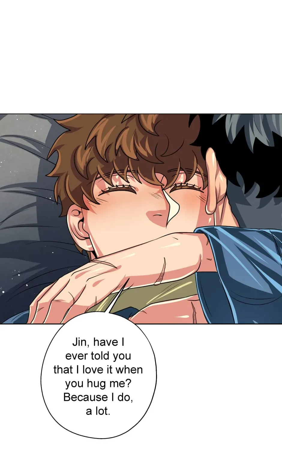Black Blood 〘Official Mature〙 Chapter 88 page 54 - 
