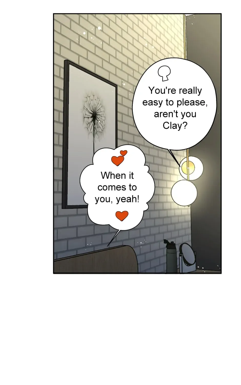 Black Blood 〘Official Mature〙 Chapter 88 page 56 - 