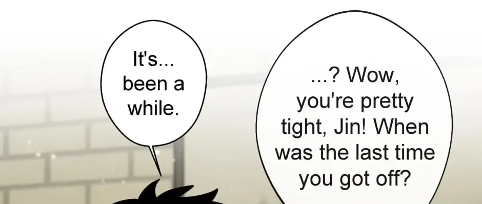 Black Blood 〘Official Mature〙 Chapter 88 page 65 - 