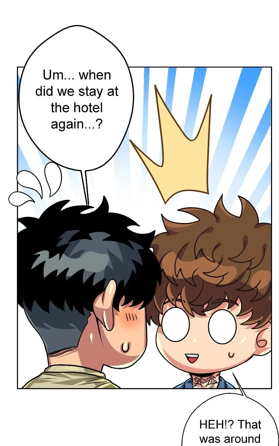 Black Blood 〘Official Mature〙 Chapter 88 page 68 - 