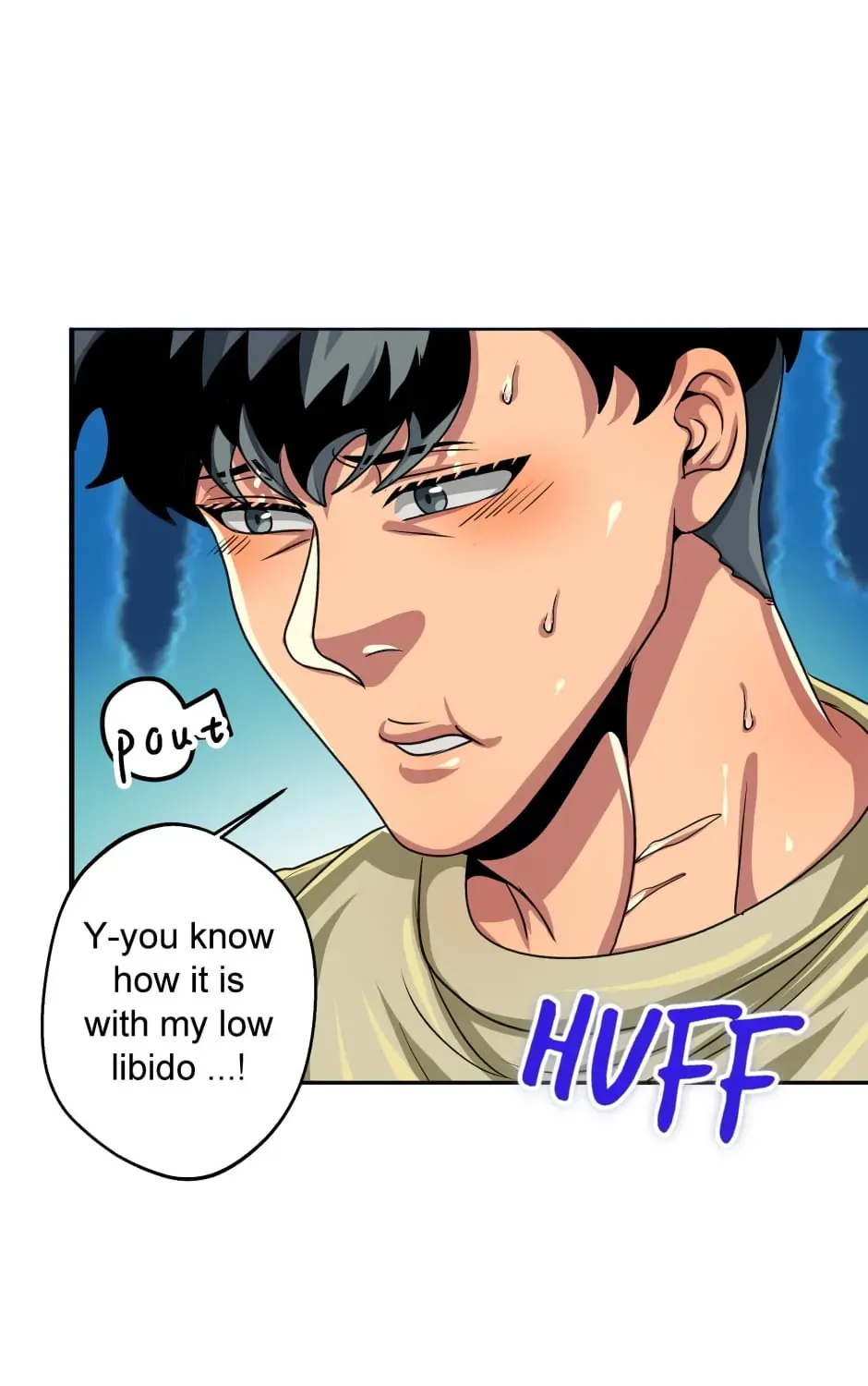 Black Blood 〘Official Mature〙 Chapter 88 page 70 - 