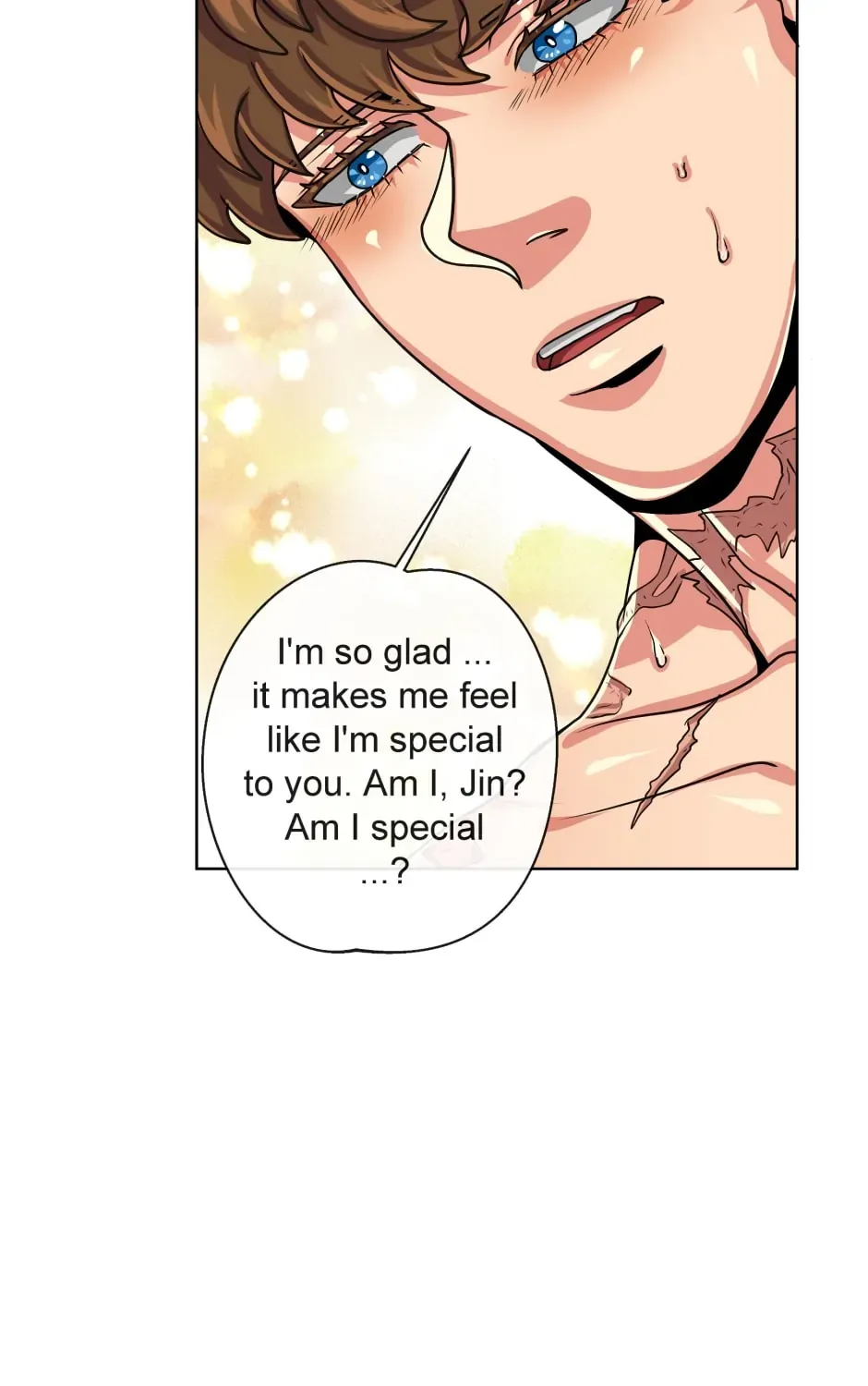 Black Blood 〘Official Mature〙 Chapter 88 page 74 - 