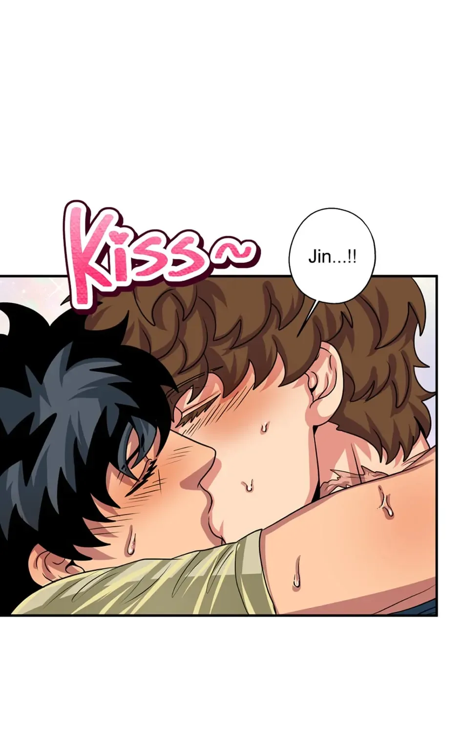 Black Blood 〘Official Mature〙 Chapter 88 page 78 - 