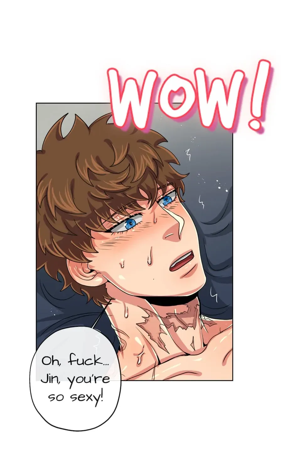 Black Blood 〘Official Mature〙 Chapter 88 page 86 - 