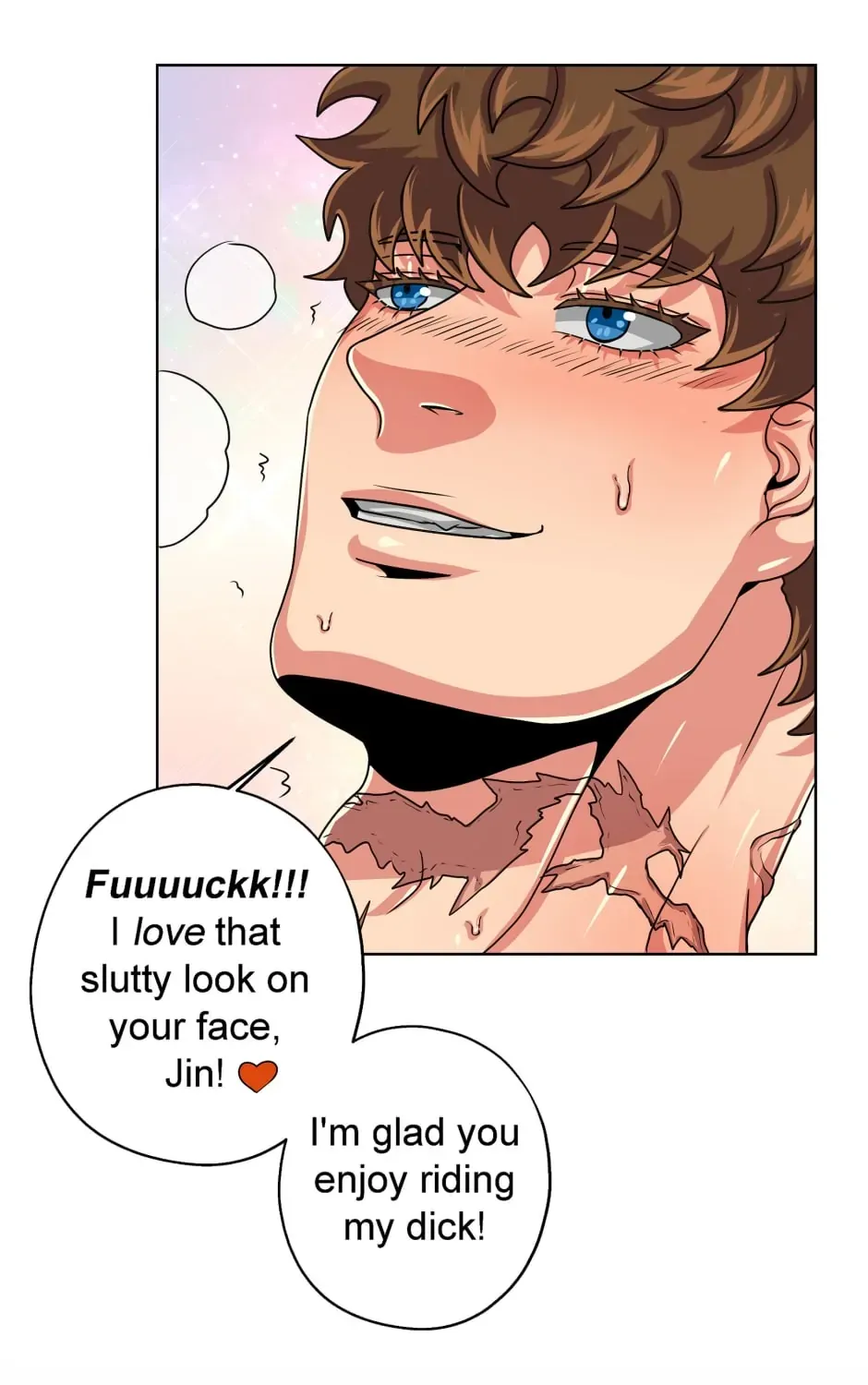 Black Blood 〘Official Mature〙 Chapter 89 page 13 - 