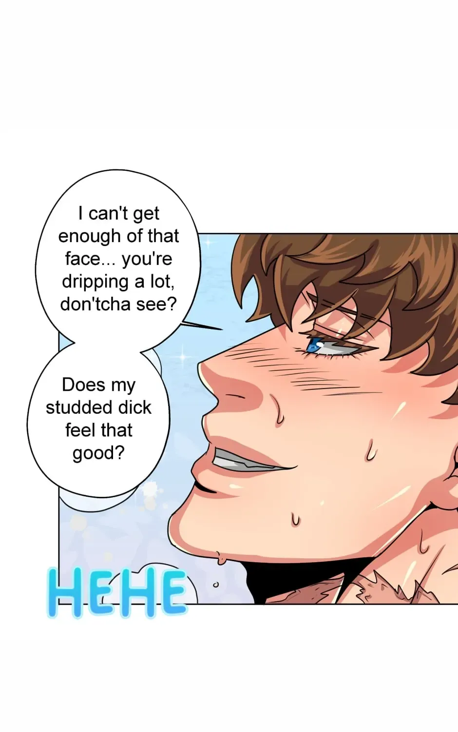 Black Blood 〘Official Mature〙 Chapter 89 page 19 - 