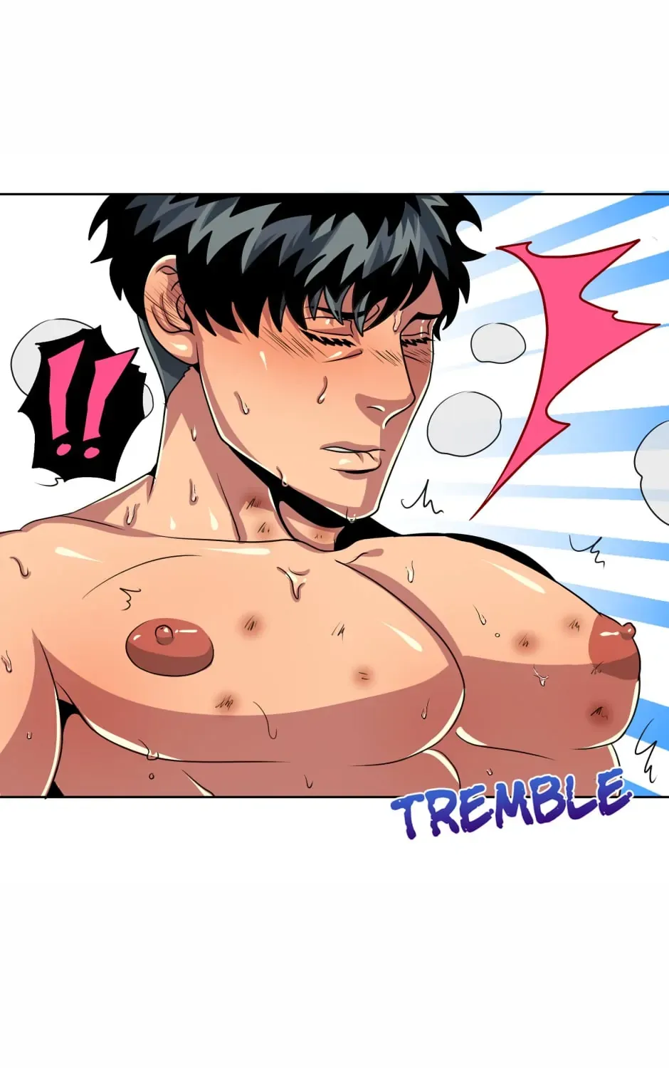 Black Blood 〘Official Mature〙 Chapter 89 page 25 - 