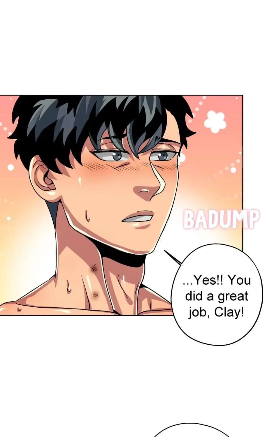 Black Blood 〘Official Mature〙 Chapter 89 page 35 - 