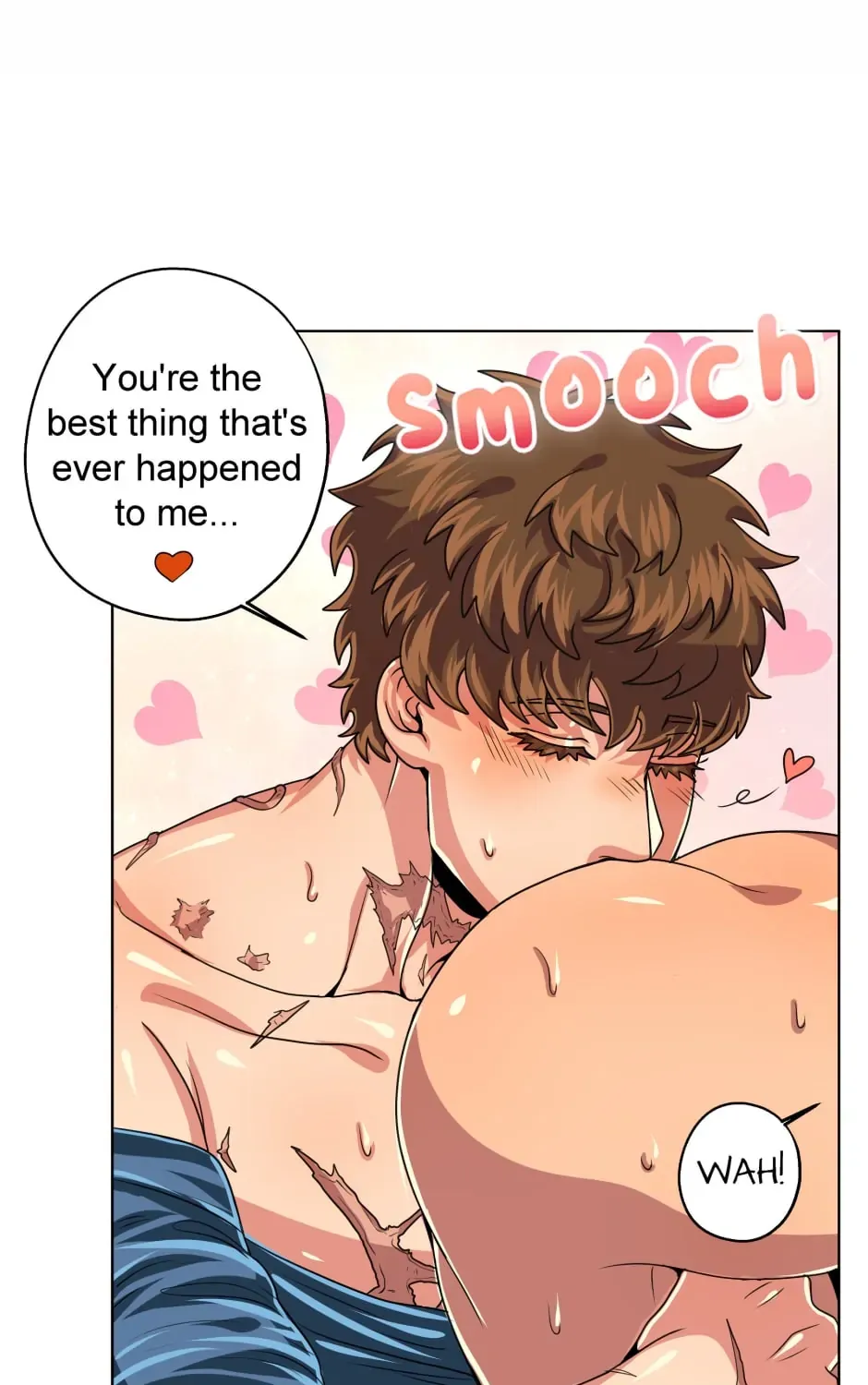 Black Blood 〘Official Mature〙 Chapter 89 page 43 - 