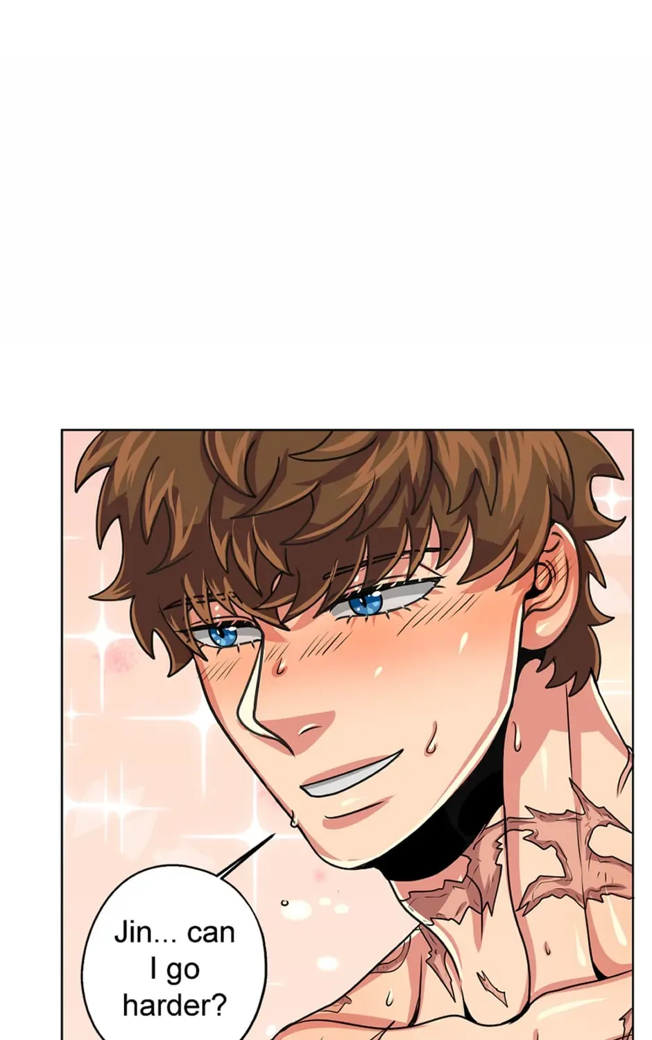 Black Blood 〘Official Mature〙 Chapter 89 page 49 - 