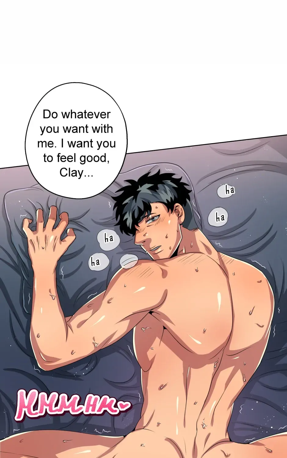 Black Blood 〘Official Mature〙 Chapter 89 page 51 - 
