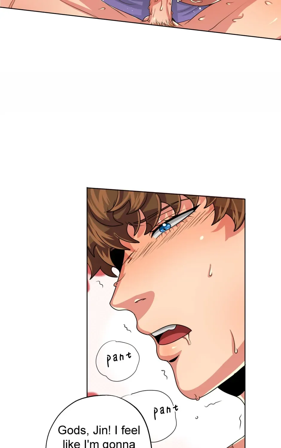 Black Blood 〘Official Mature〙 Chapter 89 page 53 - 