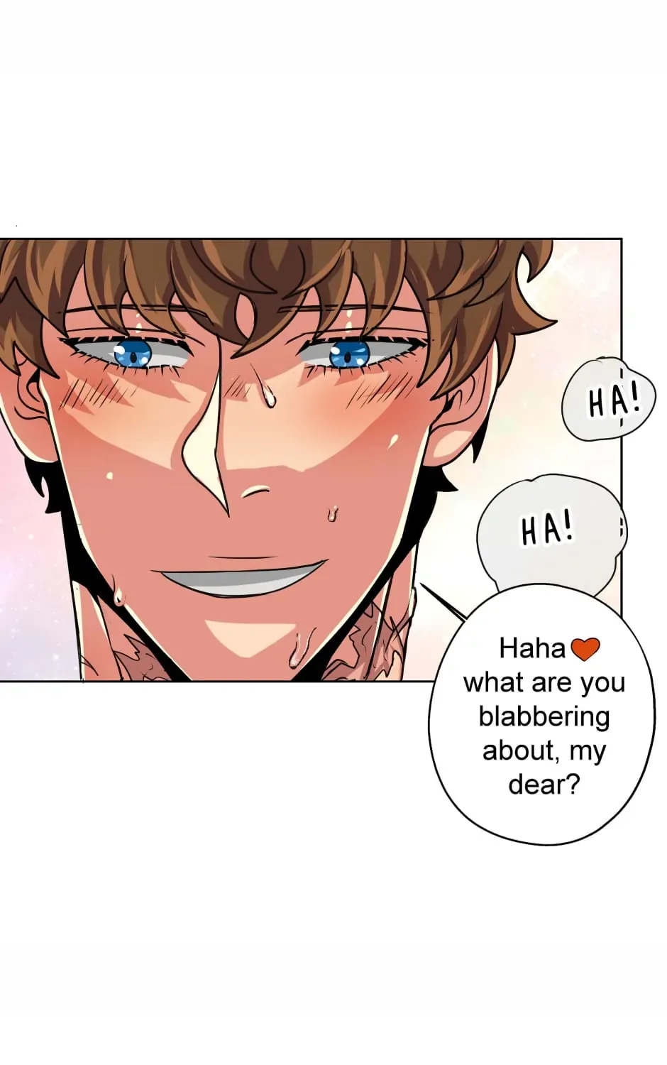 Black Blood 〘Official Mature〙 Chapter 89 page 67 - 