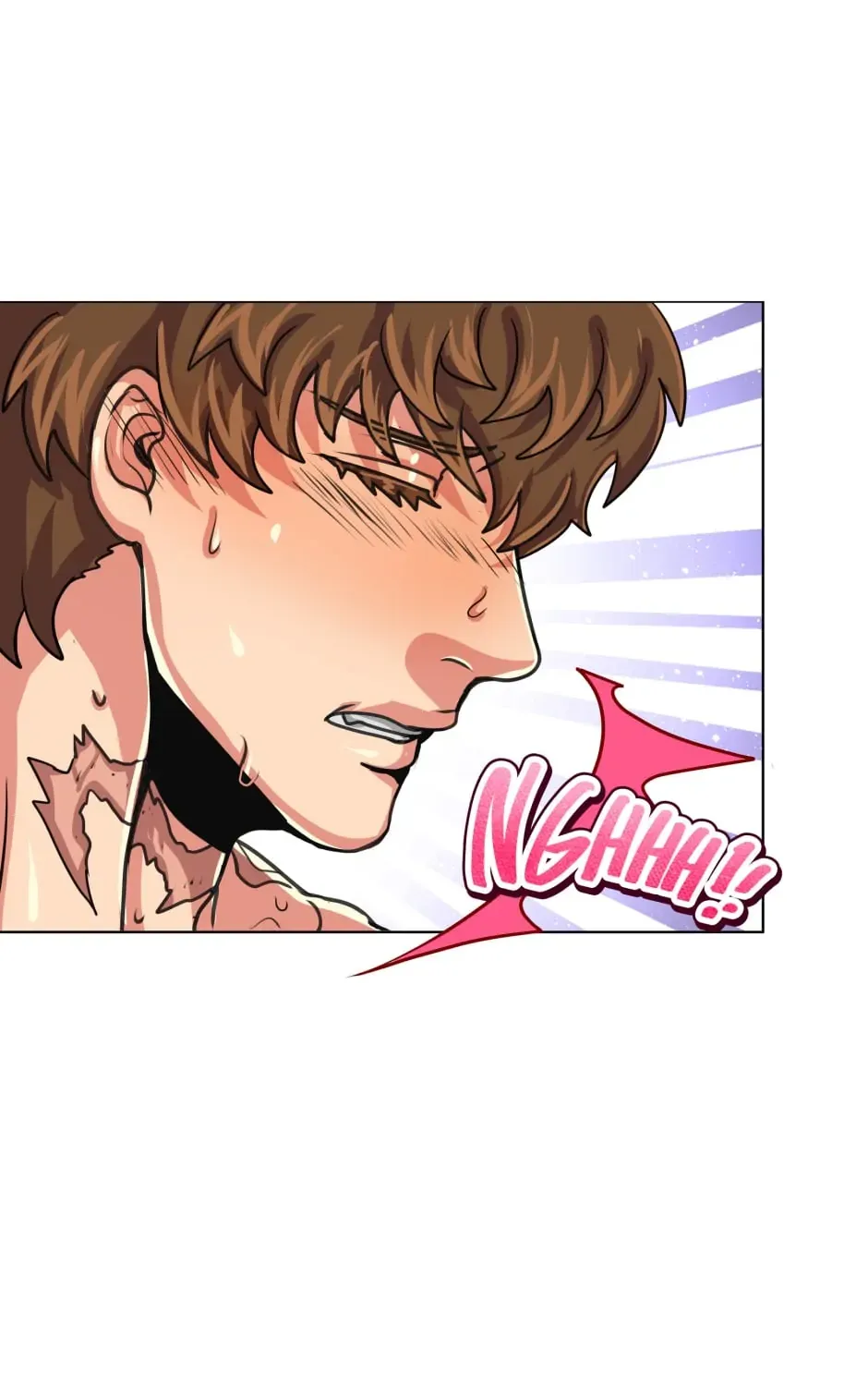 Black Blood 〘Official Mature〙 Chapter 89 page 75 - 