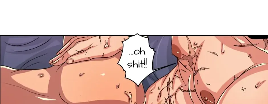 Black Blood 〘Official Mature〙 Chapter 89 page 76 - 
