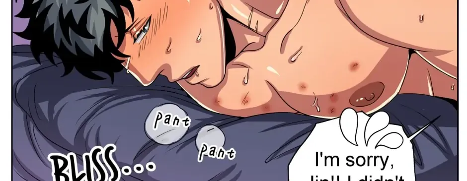 Black Blood 〘Official Mature〙 Chapter 89 page 78 - 