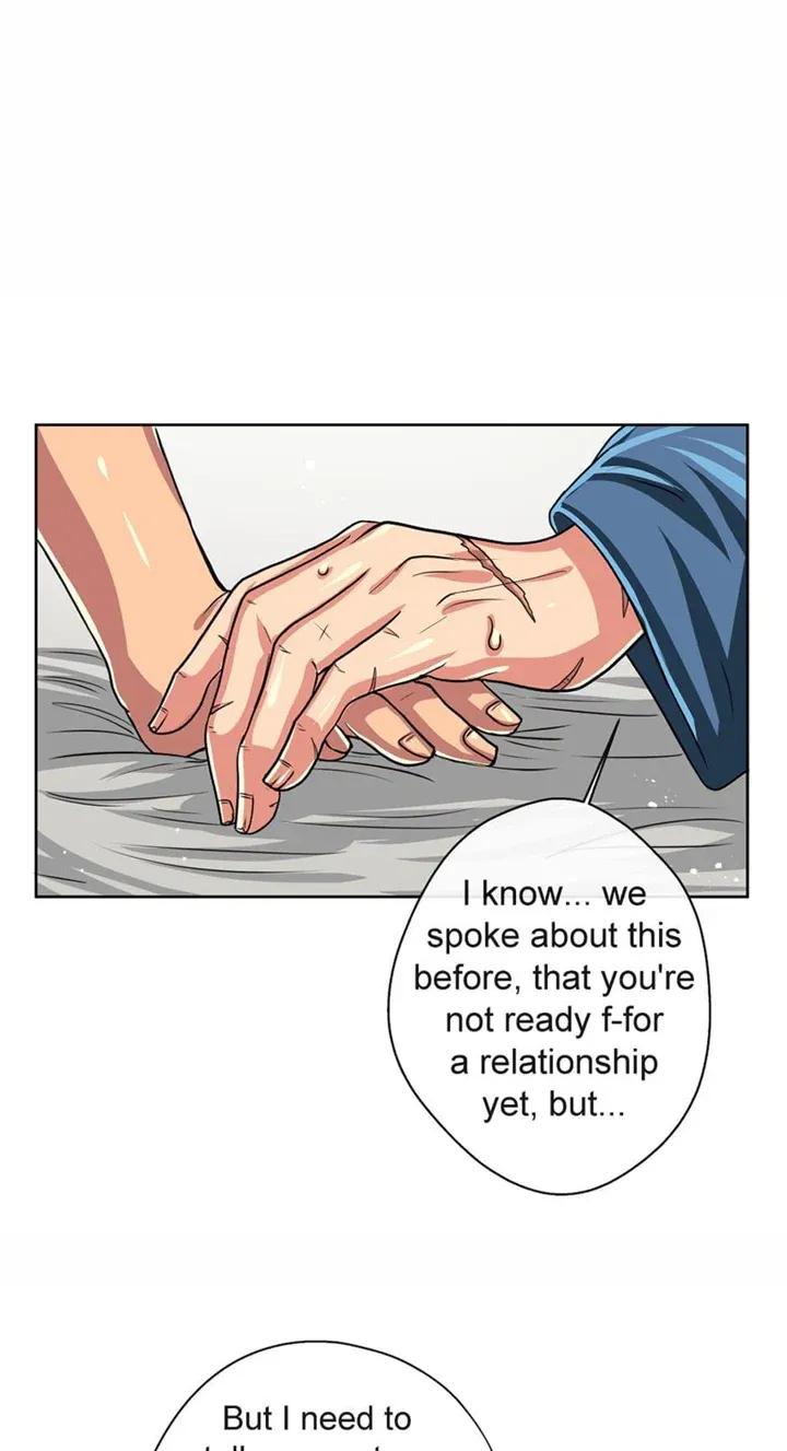 Black Blood 〘Official Mature〙 Chapter 90 page 11 - 