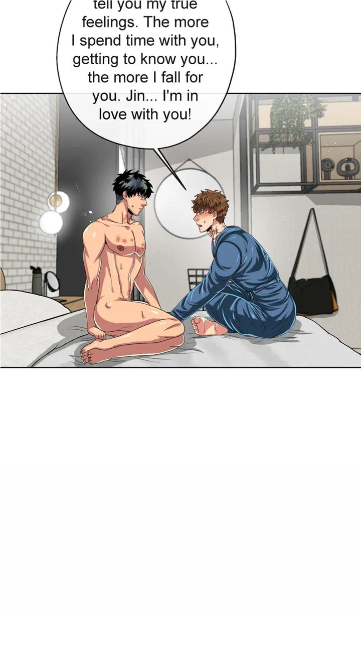 Black Blood 〘Official Mature〙 Chapter 90 page 12 - 