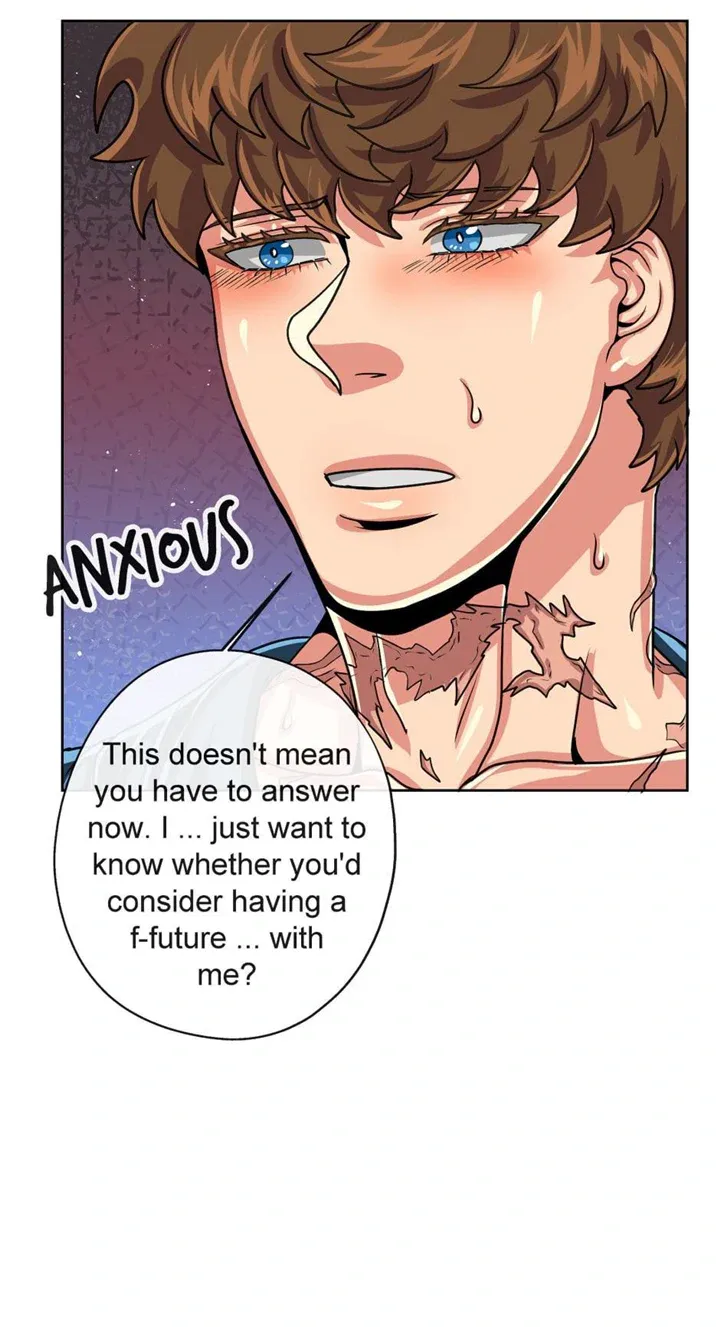 Black Blood 〘Official Mature〙 Chapter 90 page 13 - 