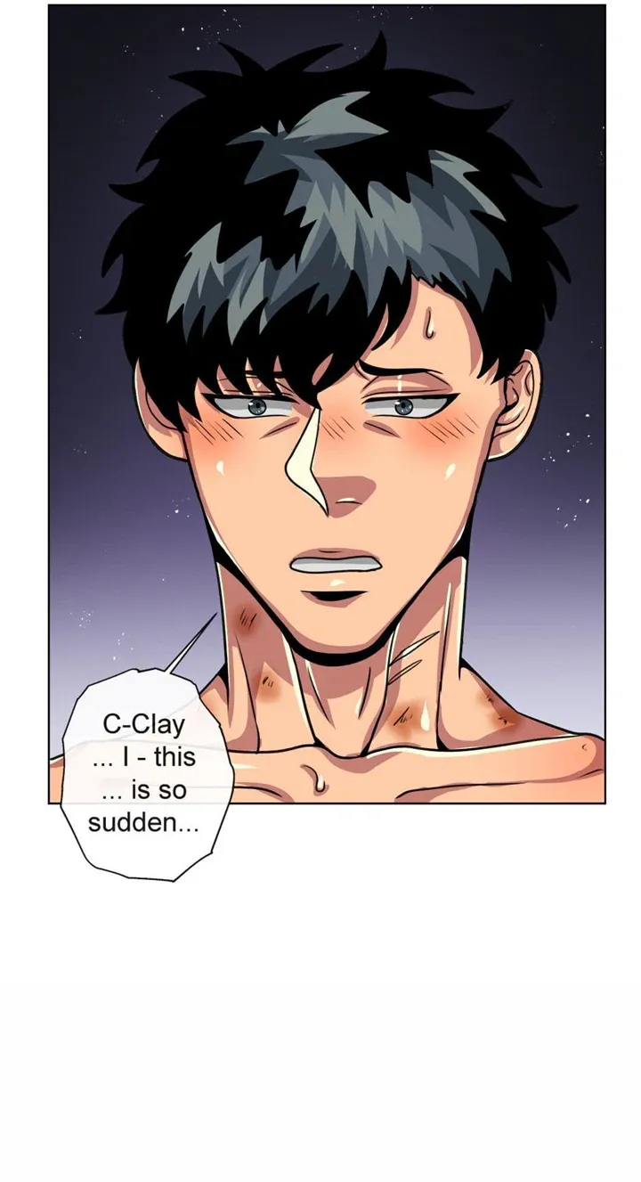 Black Blood 〘Official Mature〙 Chapter 90 page 14 - 