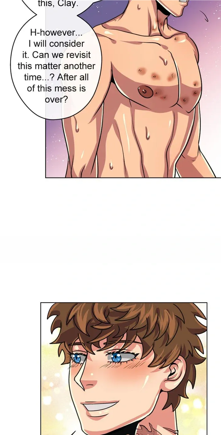 Black Blood 〘Official Mature〙 Chapter 90 page 17 - 