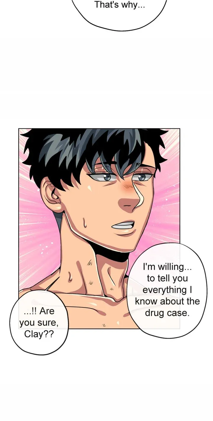 Black Blood 〘Official Mature〙 Chapter 90 page 26 - 