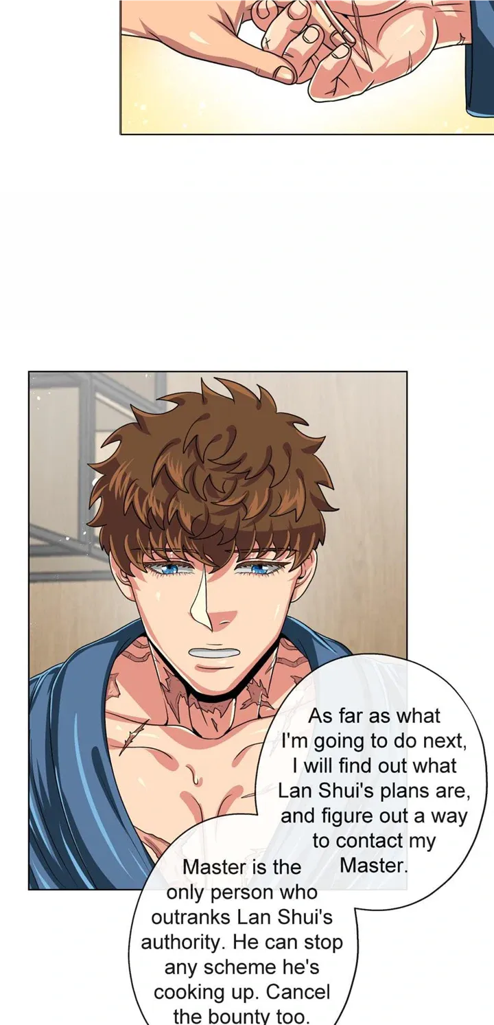 Black Blood 〘Official Mature〙 Chapter 90 page 29 - 