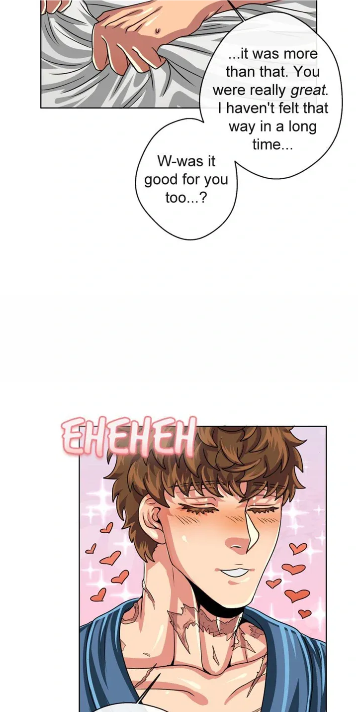 Black Blood 〘Official Mature〙 Chapter 90 page 4 - 