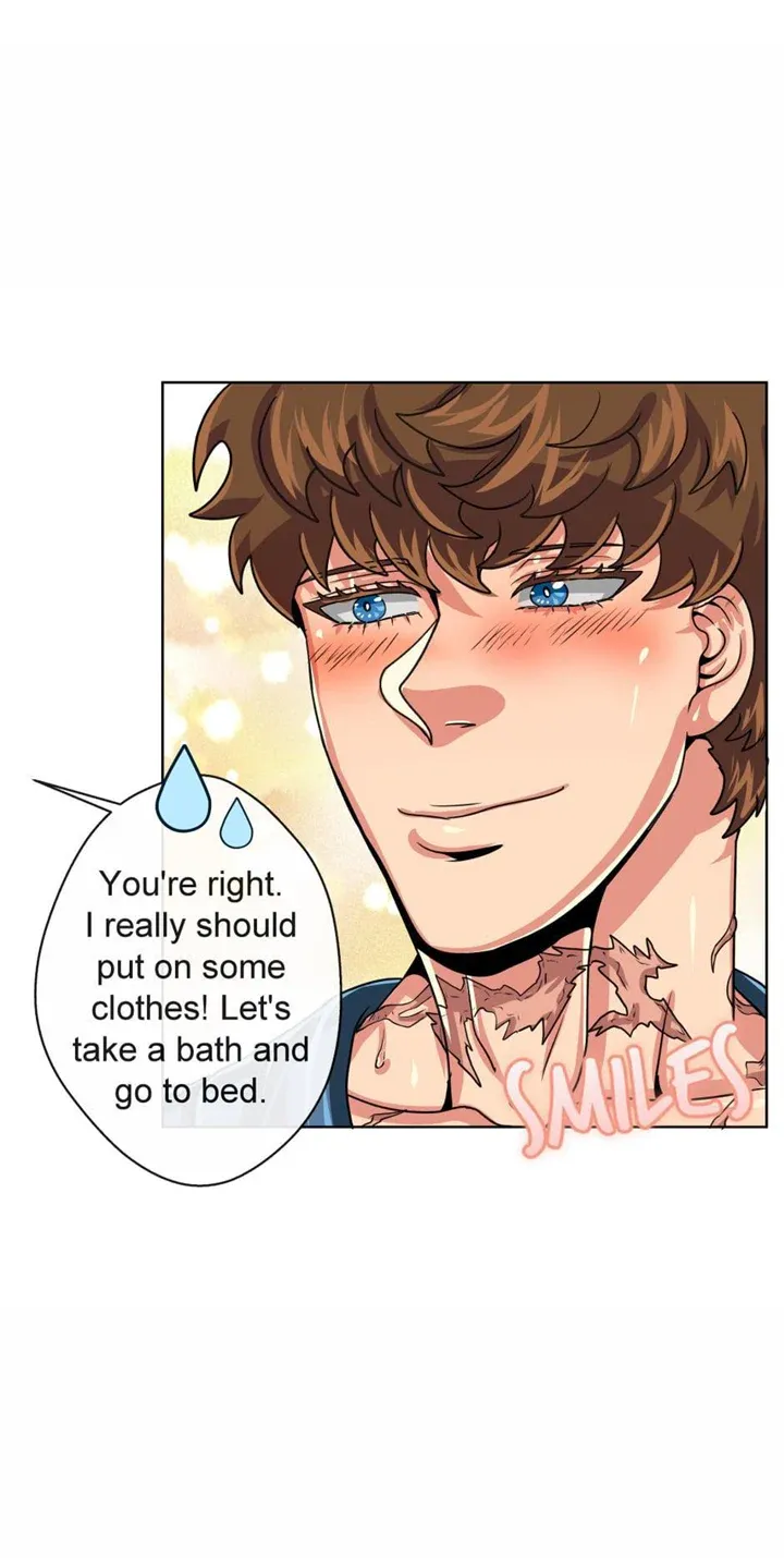 Black Blood 〘Official Mature〙 Chapter 90 page 38 - 