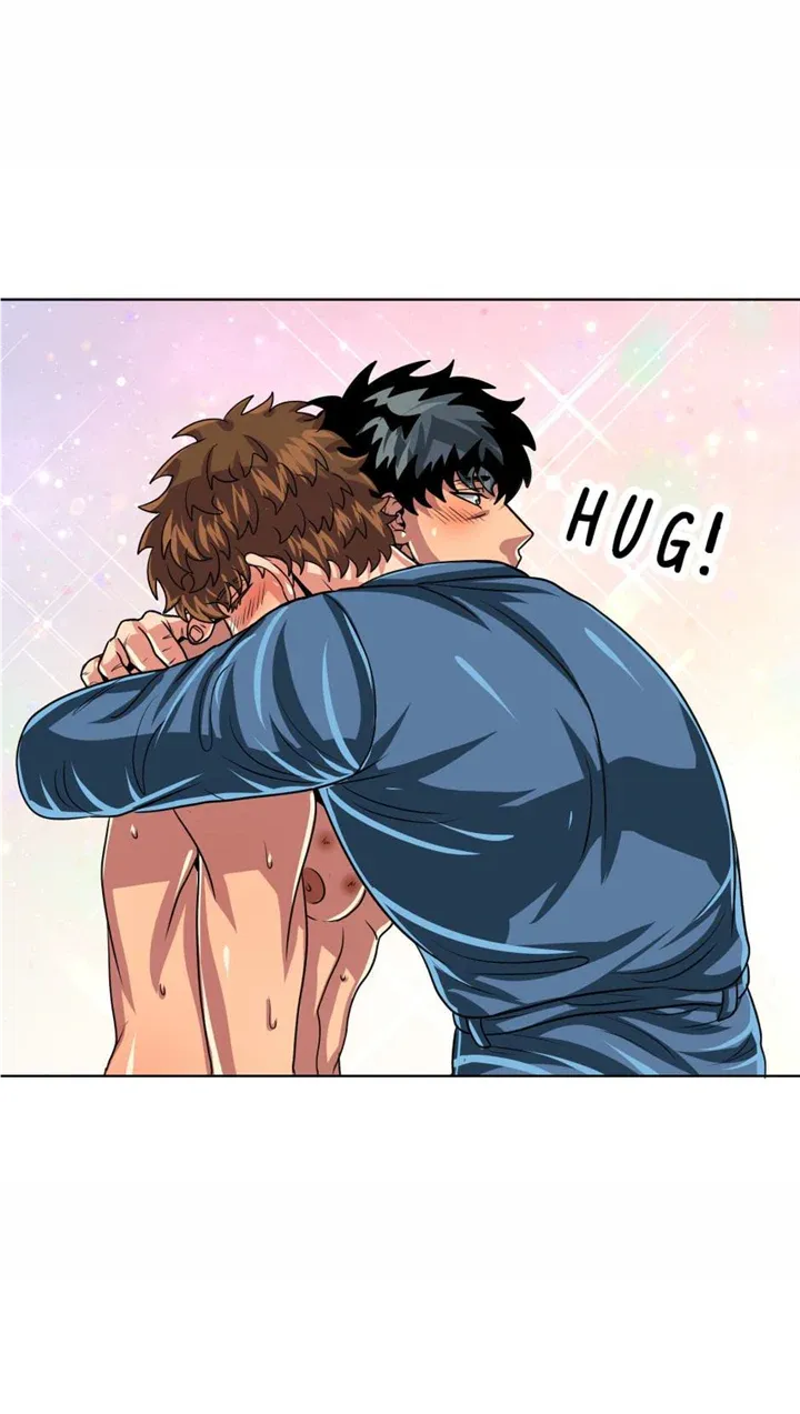 Black Blood 〘Official Mature〙 Chapter 90 page 39 - 