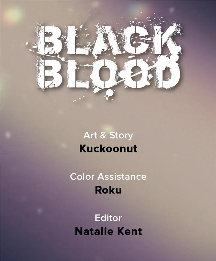 Black Blood 〘Official Mature〙 Chapter 90 page 42 - 