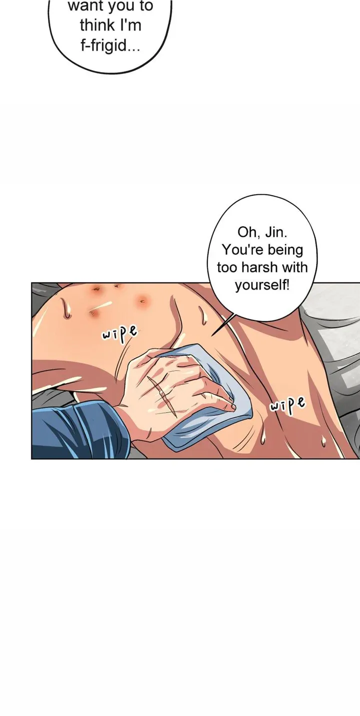 Black Blood 〘Official Mature〙 Chapter 90 page 6 - 