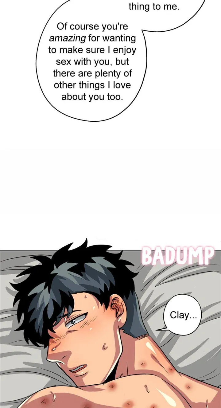 Black Blood 〘Official Mature〙 Chapter 90 page 8 - 