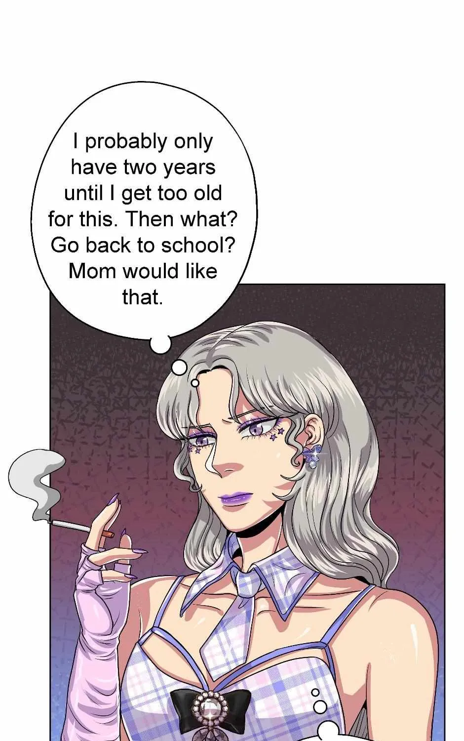 Black Blood 〘Official Mature〙 Chapter 91 page 11 - 