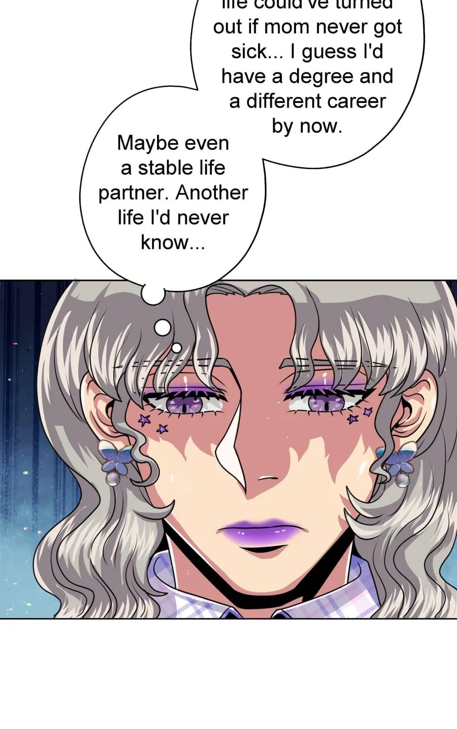 Black Blood 〘Official Mature〙 Chapter 91 page 17 - 