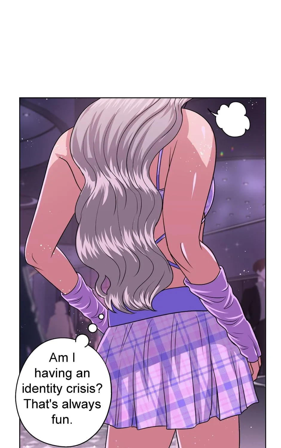 Black Blood 〘Official Mature〙 Chapter 91 page 19 - 